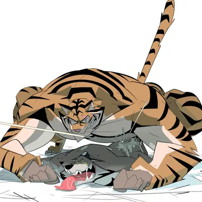 oscar (fortnite), wendell (fortnite) (epic games, fortnite) created by galanartworks