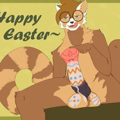 oscar imitaru (some dumm wah), some dumm wah (character) (easter) created by choccey milk