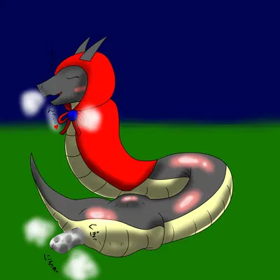 ouka yato (character) created by matenrou