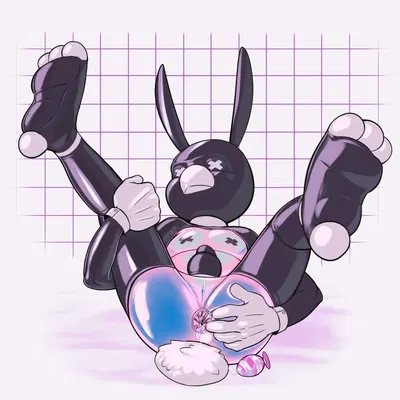 owy (character) created by owy