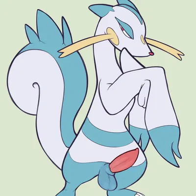 pachishao (nintendo, pokemon) created by porldraws