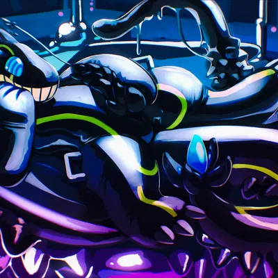 paiku (mythology) created by sexotheque