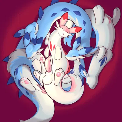 palworld, pocketpair created by ediblecrustables