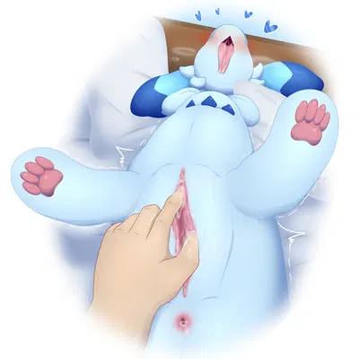 palworld, pocketpair created by highoncoffee