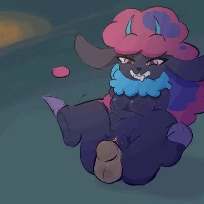 palworld, pocketpair created by lavenderscent