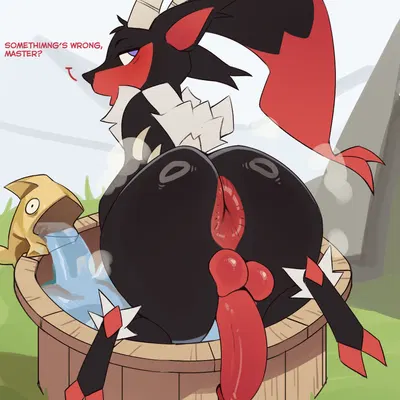 palworld, pocketpair created by nepentz