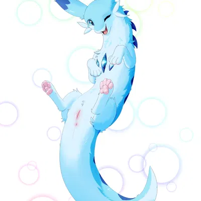 palworld, pocketpair created by winterookami