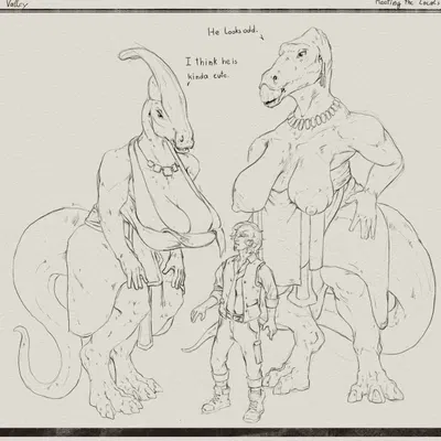 pangaea (upai) created by upai