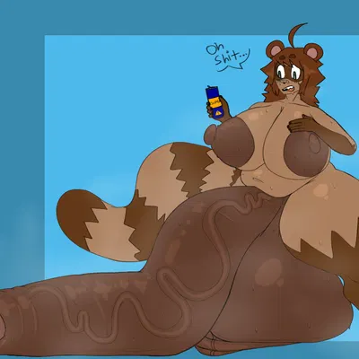 panko (ghostfuckrr) created by ghostfuckrr