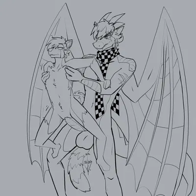 parrish aurilen (mythology) created by topazknight