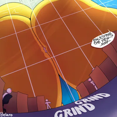 patti created by belaro