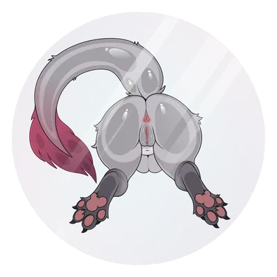 peachfuzz (momobutt) (mythology) created by momobutt