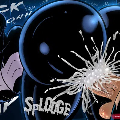 peter parker, she-venom, spider-man (character) (marvel, spider-man (series)) created by ameizinglewds