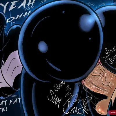 peter parker, she-venom, spider-man (character) (marvel, spider-man (series)) created by ameizinglewds