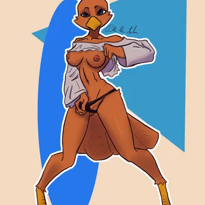 phoenix (pitta the italian) (european mythology, greek mythology) created by pitta the italian