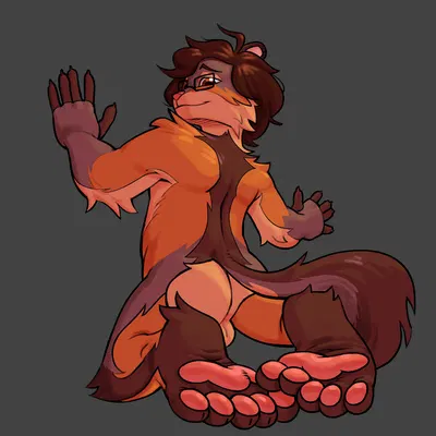 pla (alottaplaplapla) created by mrpunkmorph