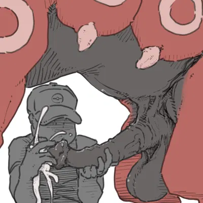 pokemon trainer (nintendo, pokemon) created by gromdrawing