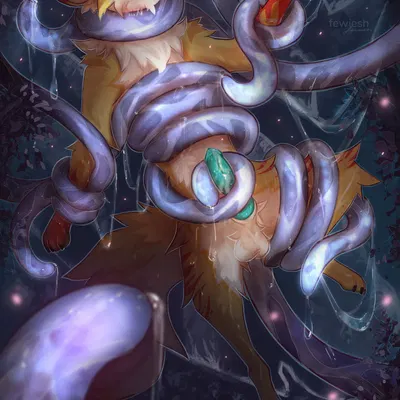 pora created by fewiesh