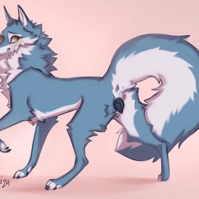 porsha crystal (illumination entertainment, sing (movie)) created by taka (artist)