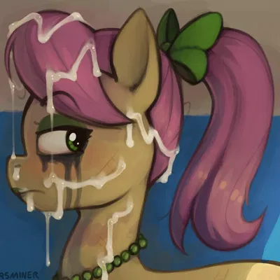 posey bloom (mlp) (hasbro, mlp g5) created by marsminer