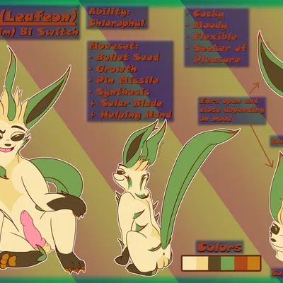 prick (erexis) (nintendo, pokemon) created by erexis