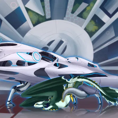 proximity nightfury, zetta (3apa3a) (dreamworks, elite:dangerous) created by proximity nightfury (artist)