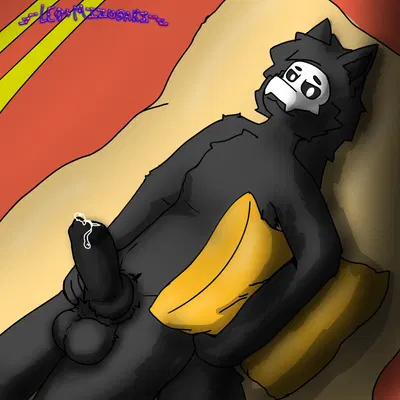 puro (changed) (changed (video game)) created by leo mizusaki