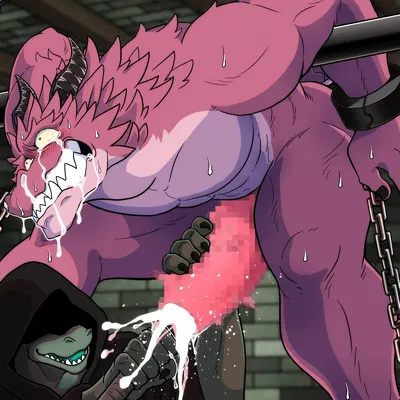 purple (yokunaiplay) (mythology) created by yokunaiplay