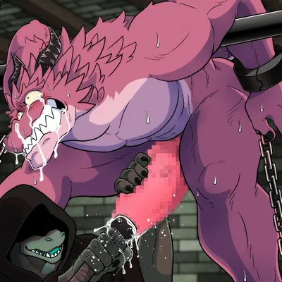 purple (yokunaiplay) (mythology) created by yokunaiplay