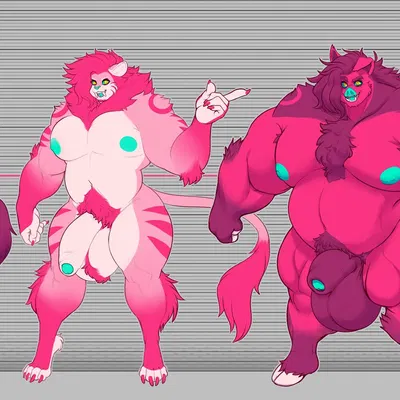 pwink (mr.pink) created by mr.pink