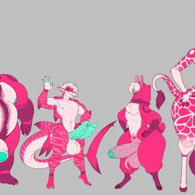 pwink (mr.pink) created by mr.pink