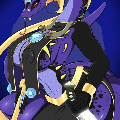 pythor (ninjago) (lego, ninjago) created by luxartking