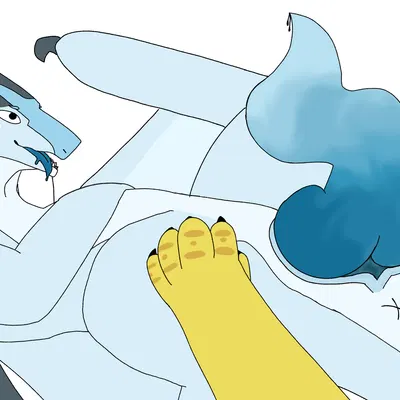 qibli (wof), winter (wof) (mythology, wings of fire) created by proudtheqinterfan