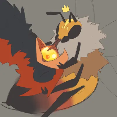 queen (mesmeristmina), rory (mesmeristmina) created by mesmeristmina