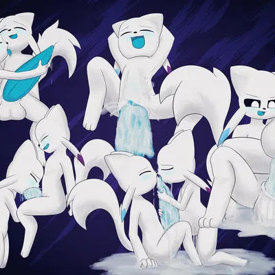 rafa (rekku484) (microsoft, ori (series)) created by kamume833