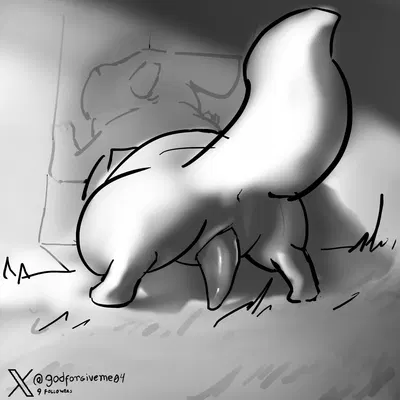 rain world, videocult created by godforgiveme4