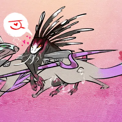 rain world, videocult created by kayw2324