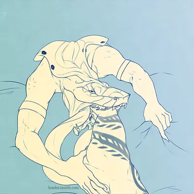 raja (keedot) (mythology) created by keedot