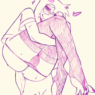 ralsei (deltarune, undertale (series)) created by desertkaiju