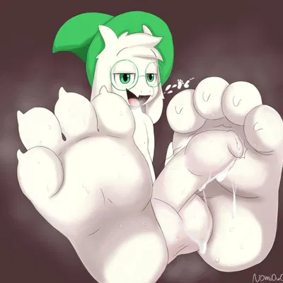 ralsei (deltarune, undertale (series)) created by nomibuni