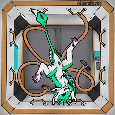 ranade empor created by lizardwizard