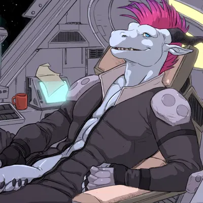 rangstrom (mythology) created by intricatevision