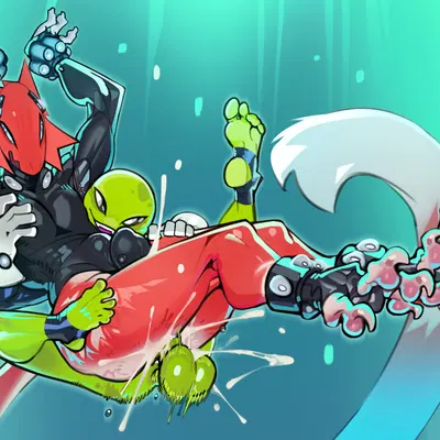 raptoral (character) created by raptoral