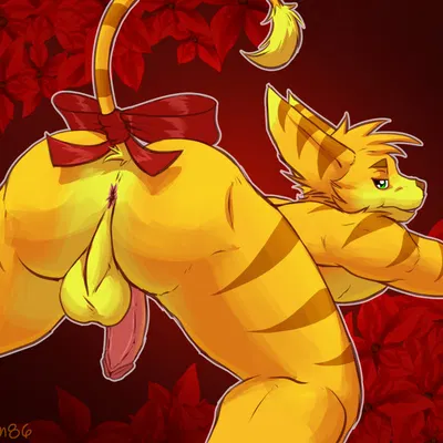 ratchet (ratchet and clank) (ratchet and clank, sony corporation) created by iudicium86