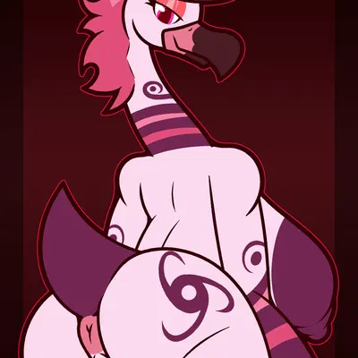 rayleigh (ikakins) created by ikakins