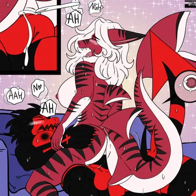 reeila sharqua (bigpizzaaaaaaah), valhalla (reaver hispida99) created by theking salt