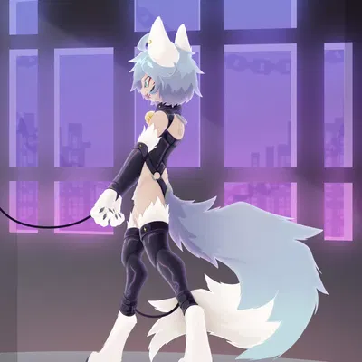 refleurs created by astat1ne