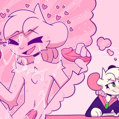 reggie (whygena) created by whygena