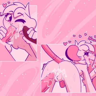 reggie (whygena) created by whygena