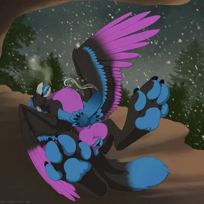 rein (amaterasu1) (mythology) created by unbreakable-warrior